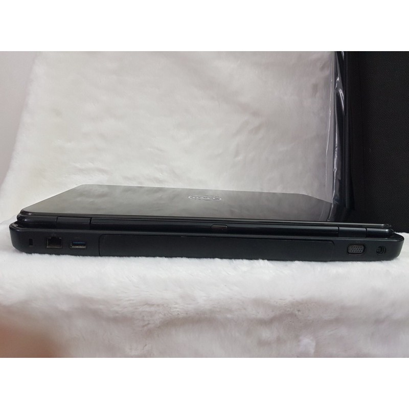 LAPTOP D E L L INSPIRON 5110, CPU CORE I5 2420, RAM 4GB, SSD 120GB, MÀN 15.6IN | BigBuy360 - bigbuy360.vn