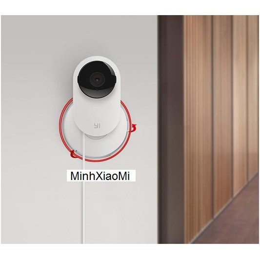 Đế quay + tấm gắn 4 lớp