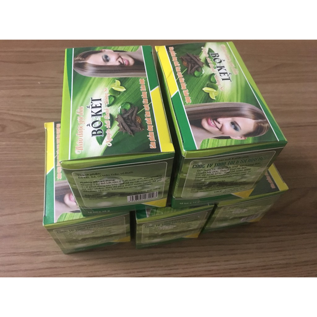 Thảo Dược Gội đầu Bồ Kết - Nguyên chất chanh - Hương Sả | BigBuy360 - bigbuy360.vn