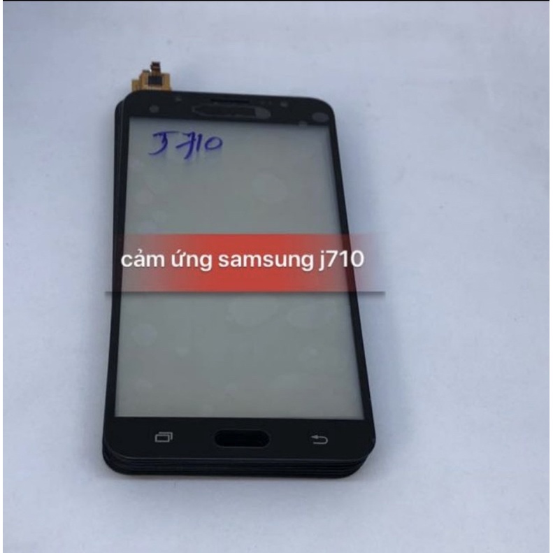 Kính Cảm Ứng Samsung Galaxy J7 2016/J710