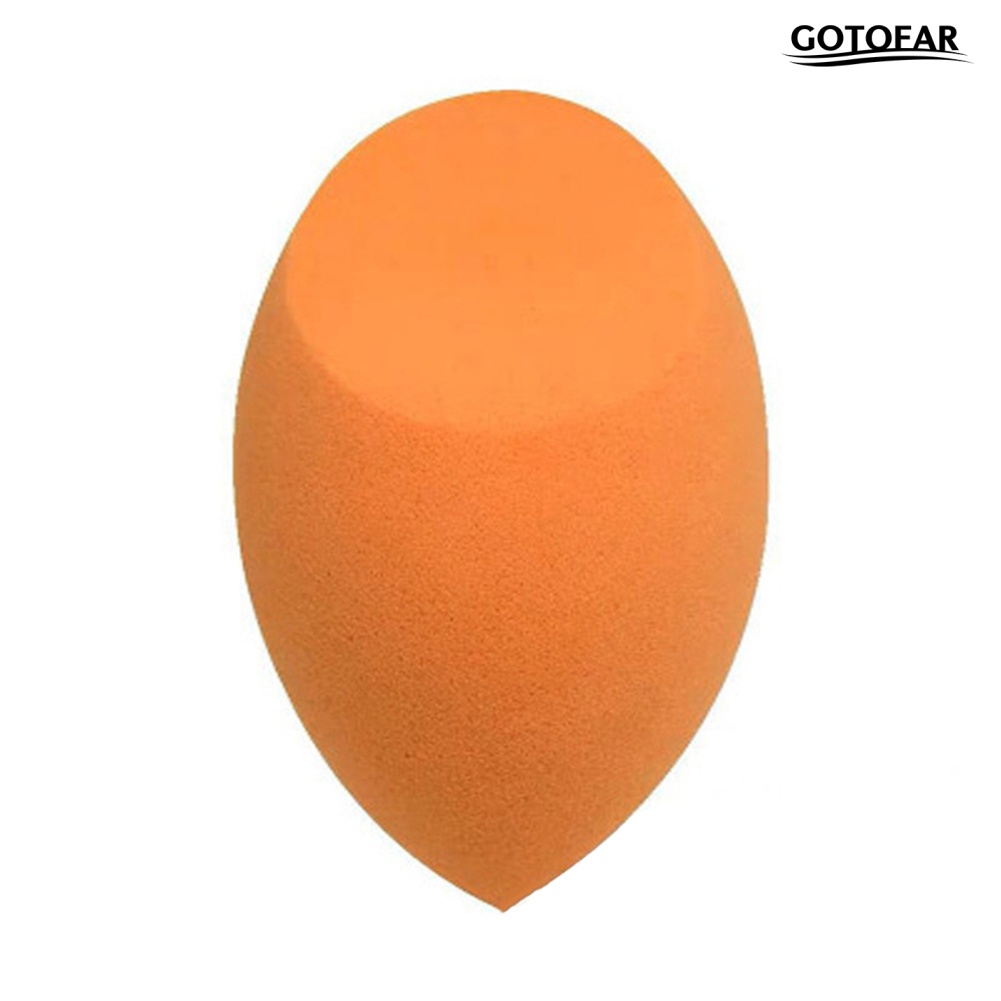 Mút trang điểm hình giọt nước dùng tán kem nền BB | BigBuy360 - bigbuy360.vn