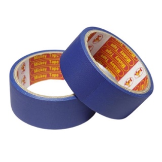 Băng dính gáy Simily cuộn dày