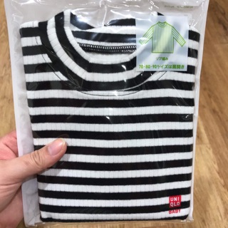 Áo len tăm baby size 90,100cm