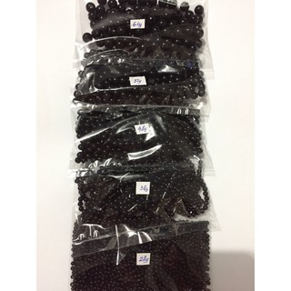 Cườm ngọc trai 4mm 100g