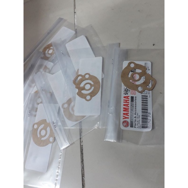 Gioăng bơm nhớt Mio Nouvou 1 2 3 4 5 6 luvias Yamaha