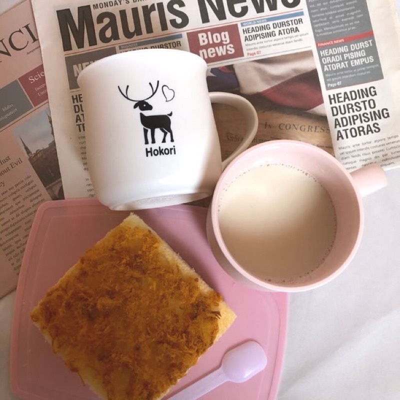 Cốc nhựa uống nước 350ml chịu nhiệt tốt màu xanh hồng trắng