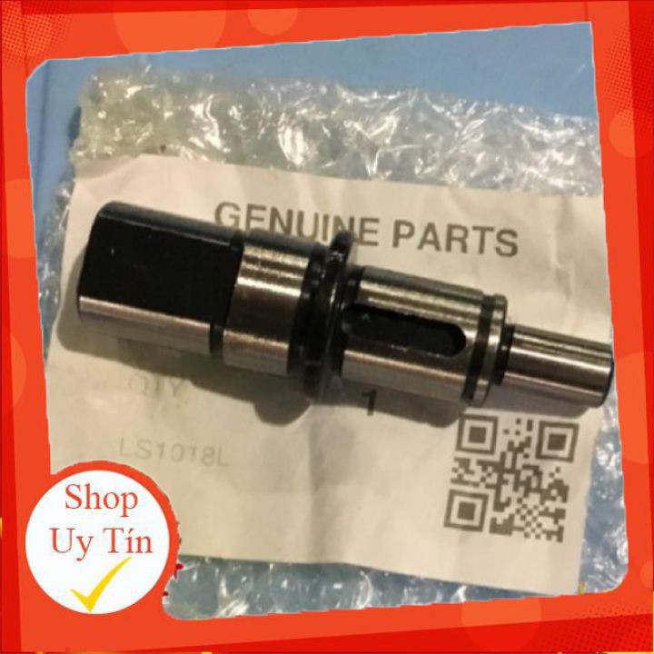 [SALE SẬP SÀN] Trục máy cắt nhôm LS1018L