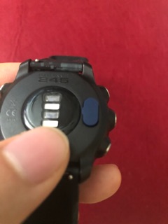 Nút bịt cổng sạc Garmin