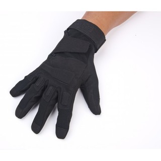GĂNG TAY CHIẾN THUẬT FULL NGÓN CAO CẤP BLACKHAWK