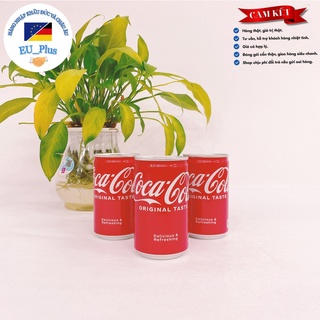 [NHẬT BẢN] - Coca cola nhật bản 160ml 500ml - UỐNG thumbnail