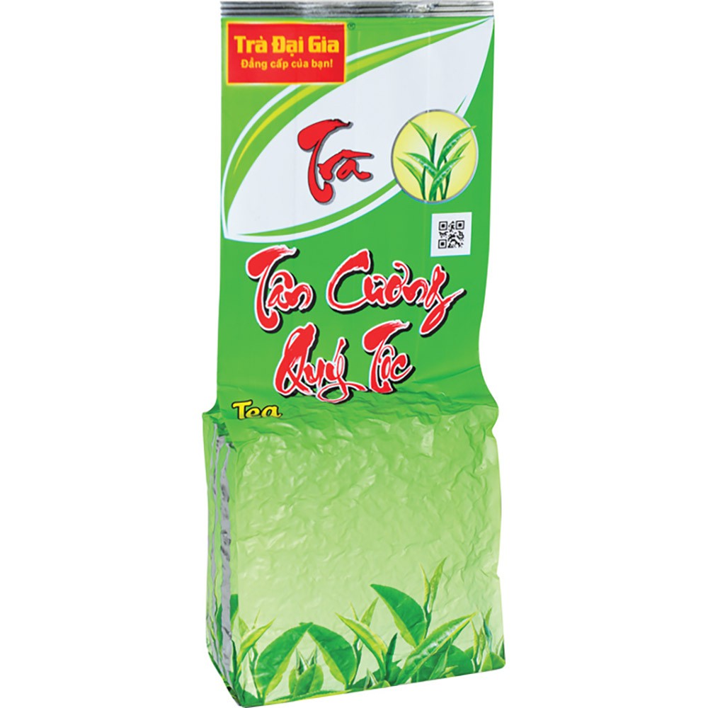 Trà tân cương móc câu/ quý tộc 100g x 1 túi