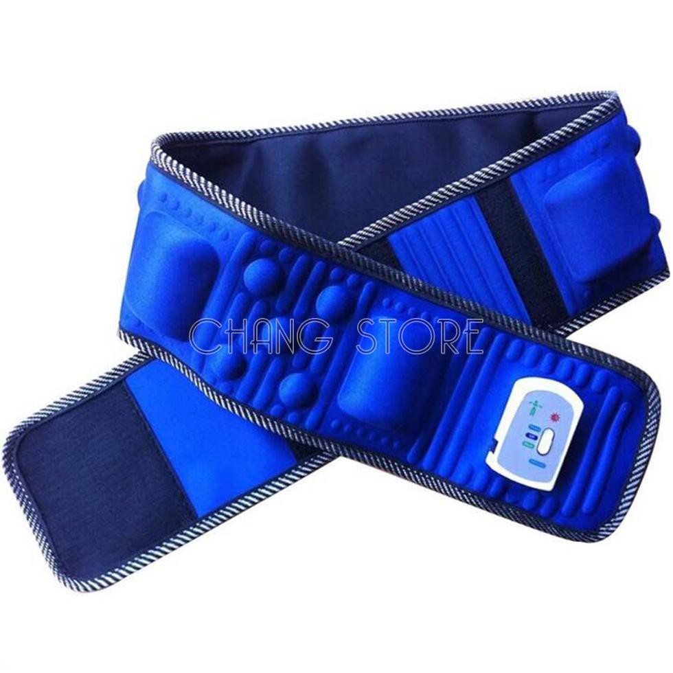 Đai Massage Giảm Mỡ Cao Cấp X5 Hiệu Quả, Tiện Lợi