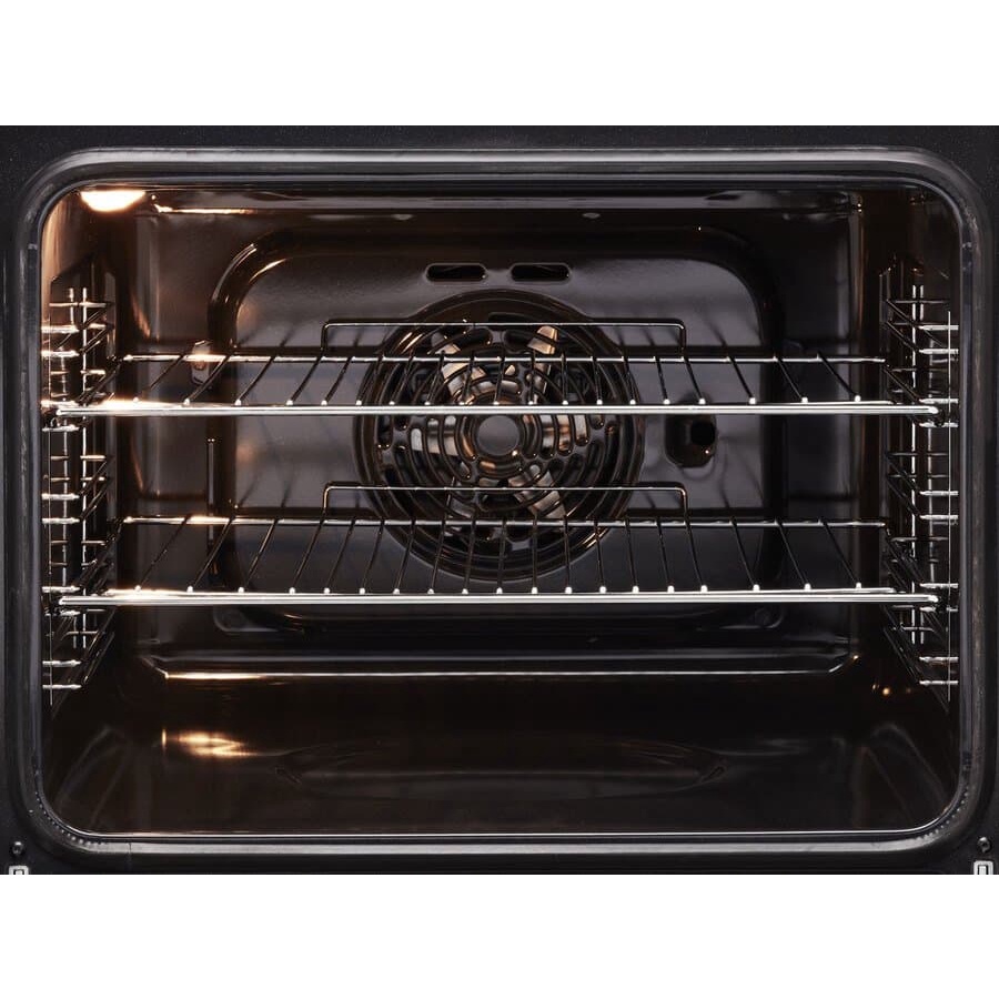 Lò nướng âm tủ whirlpool 71L với chức năng vệ sinh thông minh AKP3534HIXAUS