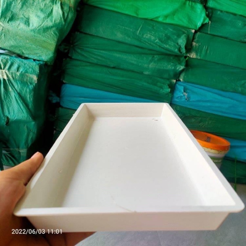 10 máng ăn ong ngoại