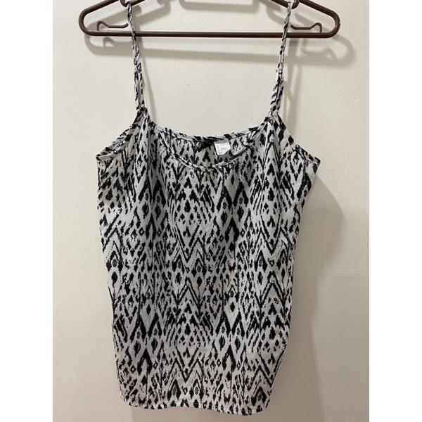 Áo dây Hm  2hand like new