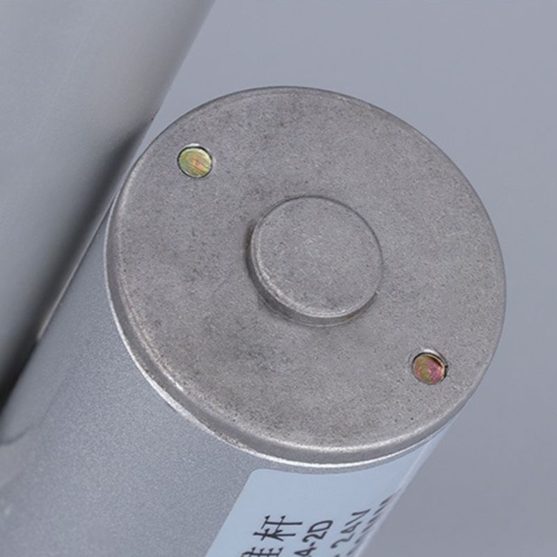 Thiết Bị Điều Khiển Động Cơ Tuyến Tính 12V DC 30mm/s 300N 50/100/150/200/250/300/350/400mm