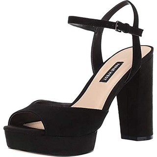 Giày sandal cao gót nữ NINE WEST wnGAIL