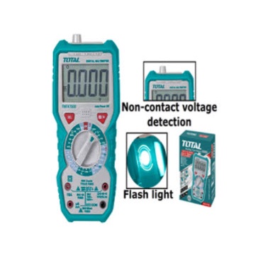 Đồng hồ đo  điện vạn năng (20/T)-Đồng hồ đo điện vạn năng Total TMT475052