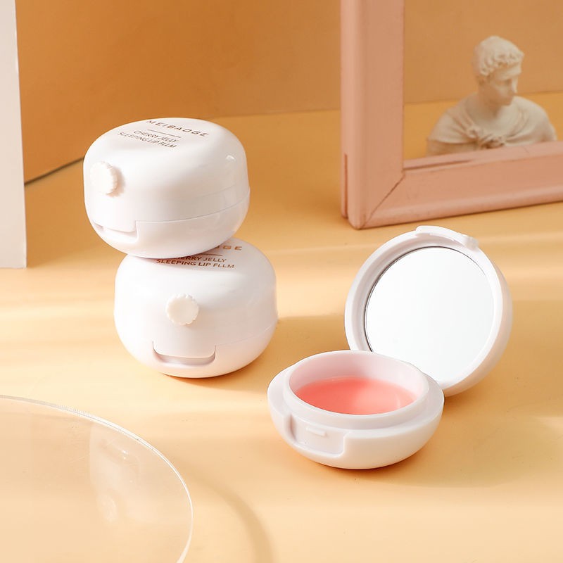 (Hàng Mới Về) Mặt Nạ Môi Tẩy Tế Bào Chết Dưỡng Ẩm Chăm Sóc Môi | BigBuy360 - bigbuy360.vn