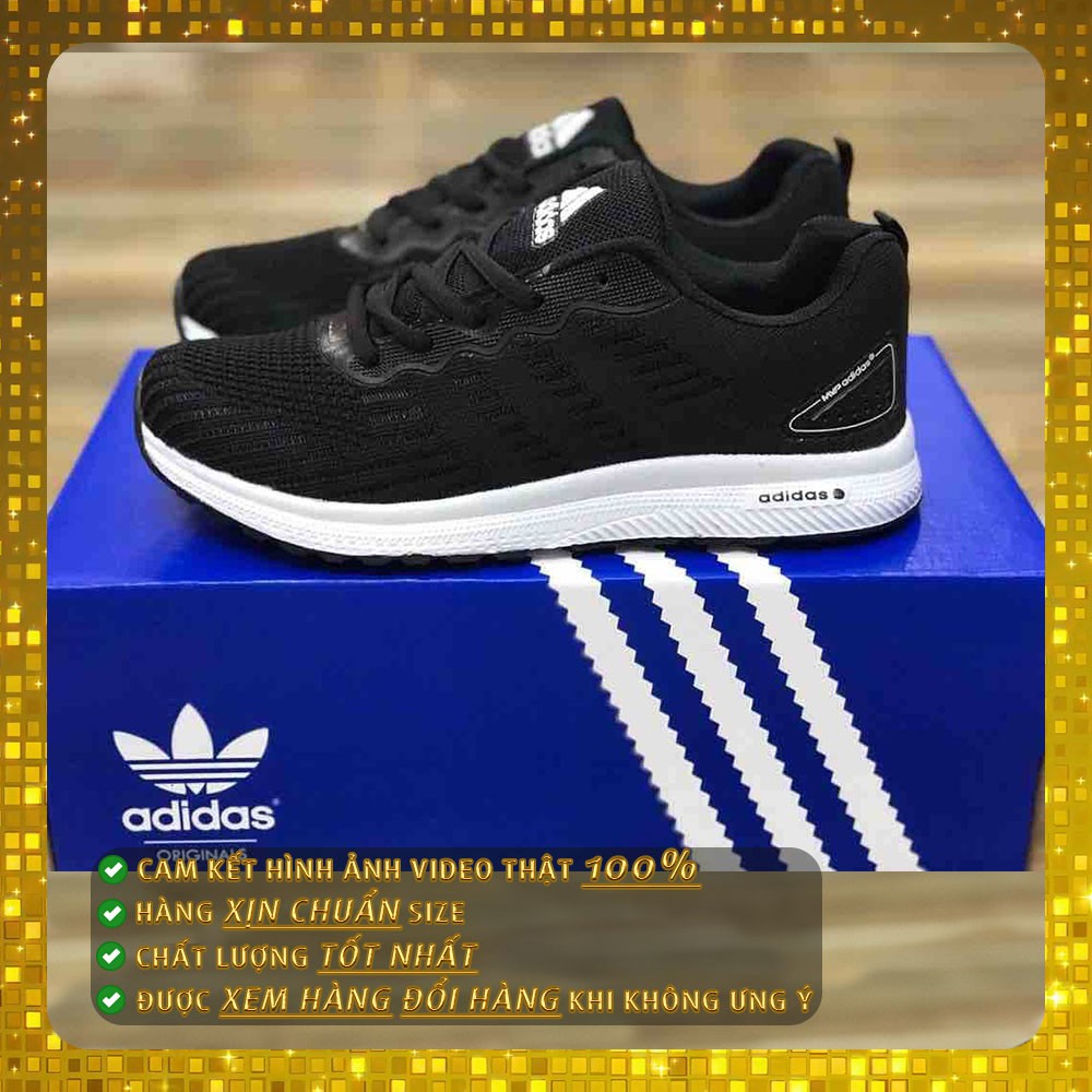 [RẺ VÔ ĐỊCH] Giày Thể Thao Sneaker DAS Nữ Full Box - Mẫu Mới 2019 - DS6614503