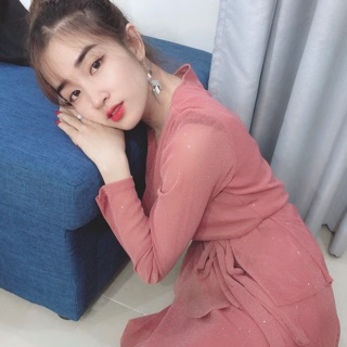 Đầm tầng qc