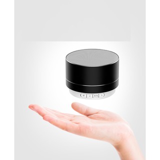 [XẢ HẾT] Loa Bluetooth A10 siêu bass