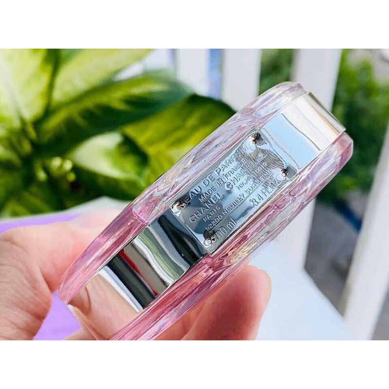 Nước hoa CHANEL Chance Eau Tendre EDP 100ml