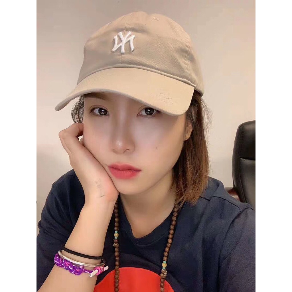 ⚡️ [ ẢNH THẬT ] Nón, Mũ NY, LA Yankees Rookie Ball Cap [HÀNG XUẤT HÀN XỊN] - GIÁ RẺ - CAM KẾT CHẤT LƯỢNG VỚI KH