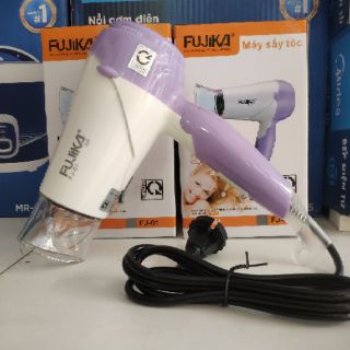 [Rẻ Vô Địch] Máy sấy tóc Fujika FJ-01
