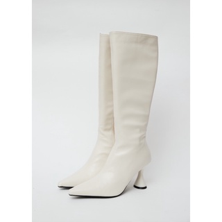 13561 - whitney calf high boots