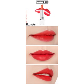 Son Lì 7Dayskin không chì