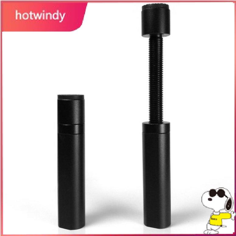 Giá đỡ card đồ họa bằng hợp kim nhôm có thể thu gọn kèm đế nam châm tiện dụng