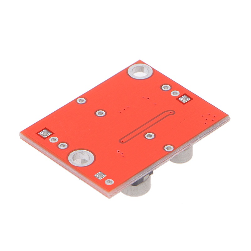 Bảng Mạch Khuếch Đại Âm Thanh Stereo DC 5V-15V 12V AD828