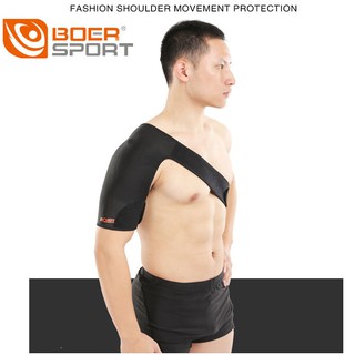 ĐAI BẢO VỆ KHỚP VAI BOER 1693
