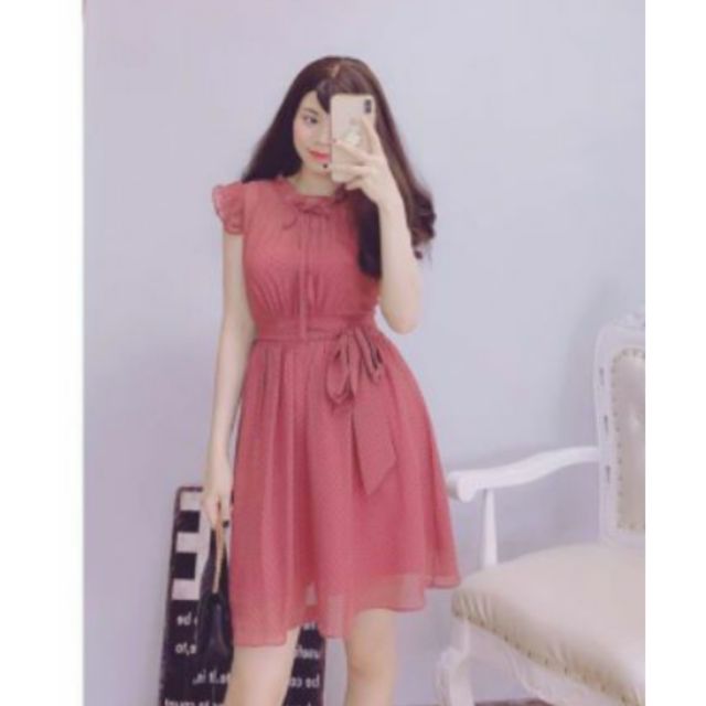Đầm đẹp rẻ
