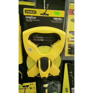 Thước cuộn sợi thủy tinh Stanley 34-791