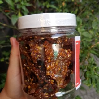 Cá bò rim sate Nha Trang