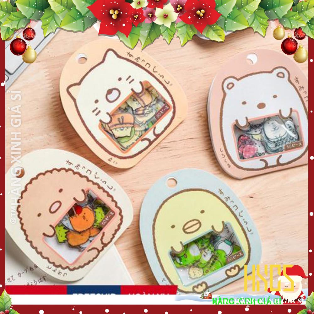 ⚜️⚜️ STICKER MOLANG GÓI SIÊU XINH CẮT SẴN