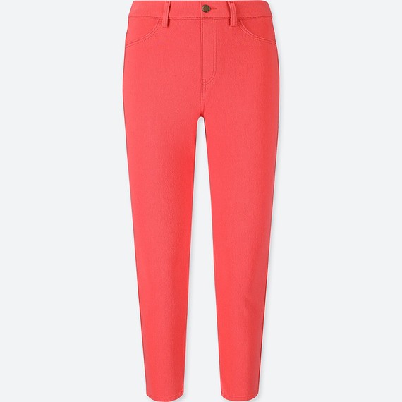 Quần legging Uniqlo nữ Auth (có bill)