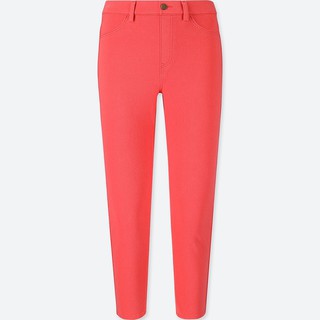Quần legging Uniqlo nữ Auth (có bill)