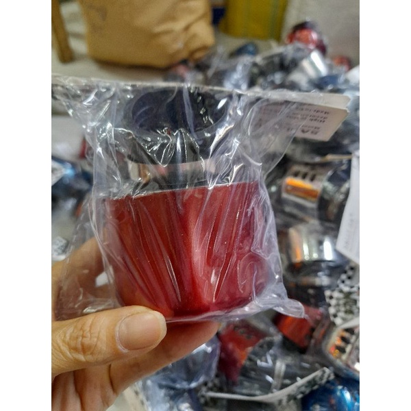 Bô e tăng tốc gắn cho xe cúp 50, 70 và Dream, Wave 100