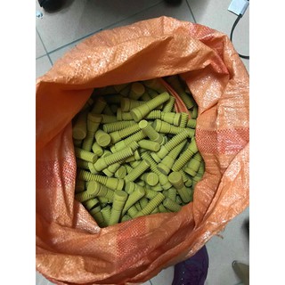 Combo 50 núm vặt lông gà lông vịt siêu mềm
