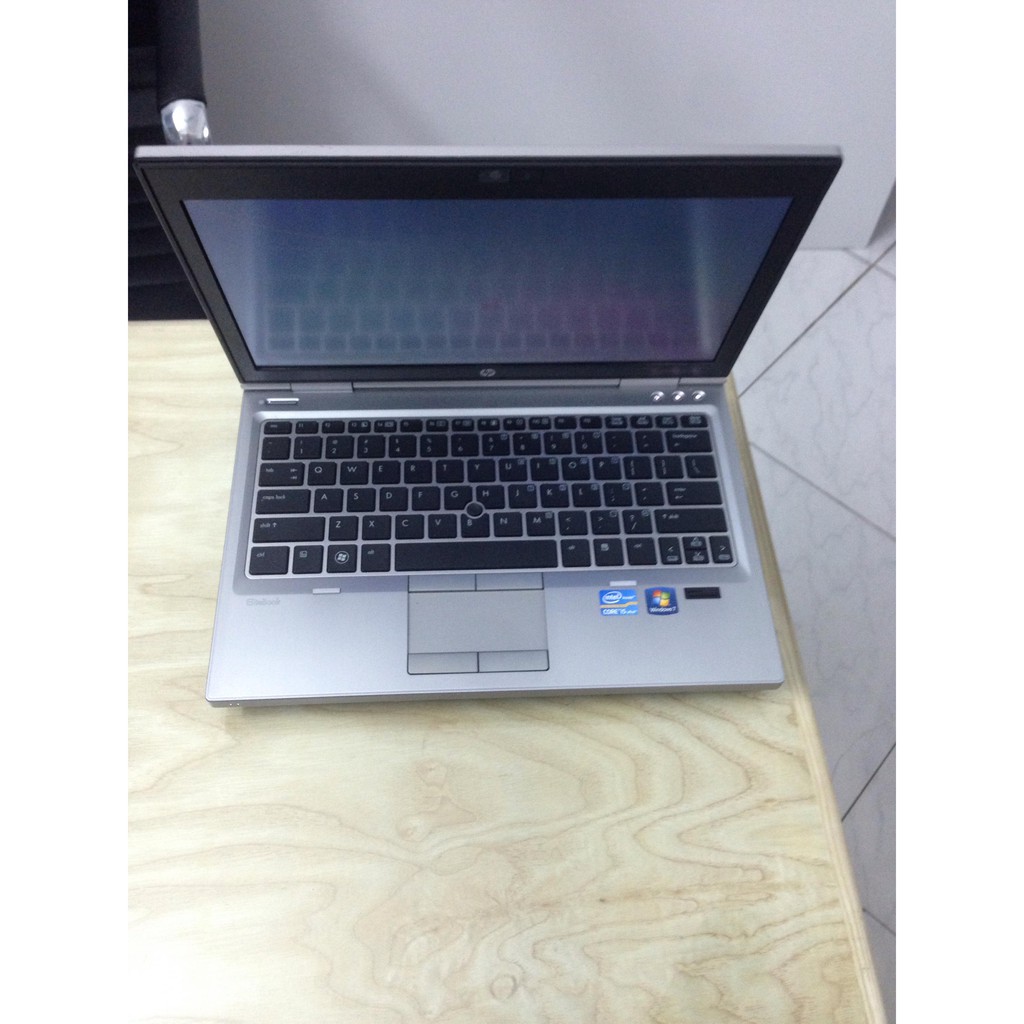 Hp elitebook 2570P nhỏ gọn mỏng 12 in bỏ túi cốp xe cấu hình cao dòng hp thế hệ 3 doanh nhân văn phòng game thủ ok hết | WebRaoVat - webraovat.net.vn