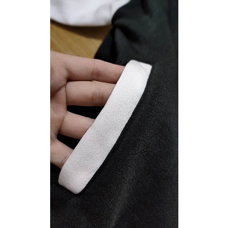 Áo khoác bomber N.YMbikeChất nỉ cottonhàng 1 lớp cổ, tay áo và gấu áo có bo dệt xịnfreesize 55kgphong cách hàn quốc