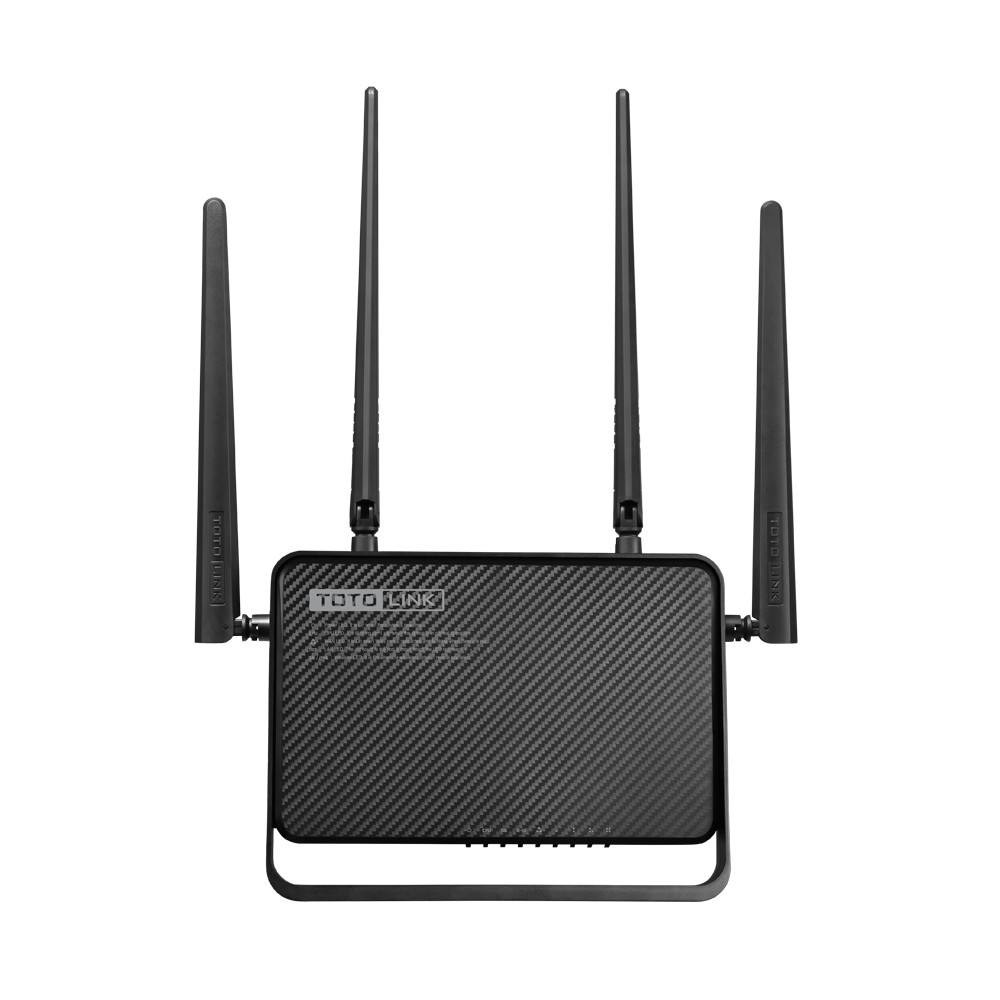 Bộ Router phát Wifi Totolink A950RG Chuẩn AC1200 Bảo hành 24 tháng