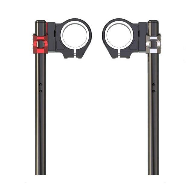 Ghi Đông Clip-On Spirit Beast Chính Hãng