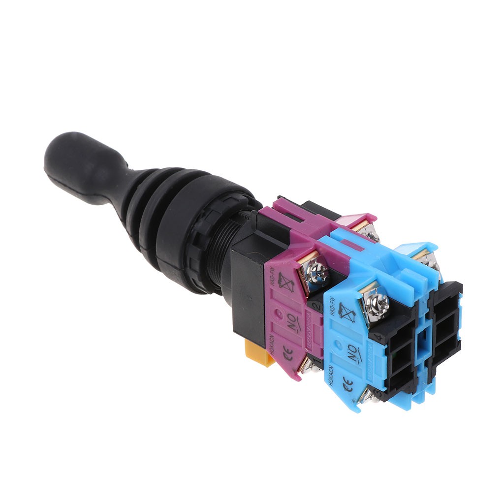 Gậy công tắc điểu khiển lHKD-FW24 4NO 4 hướng vị trí đa dụng