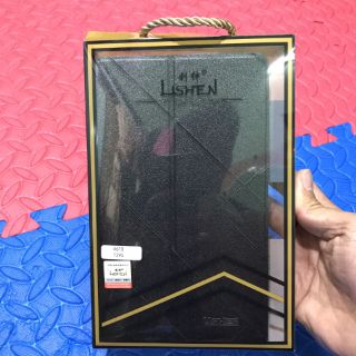 Bao da Samsung Galaxy Tab A8 T295 hiệu Lishen