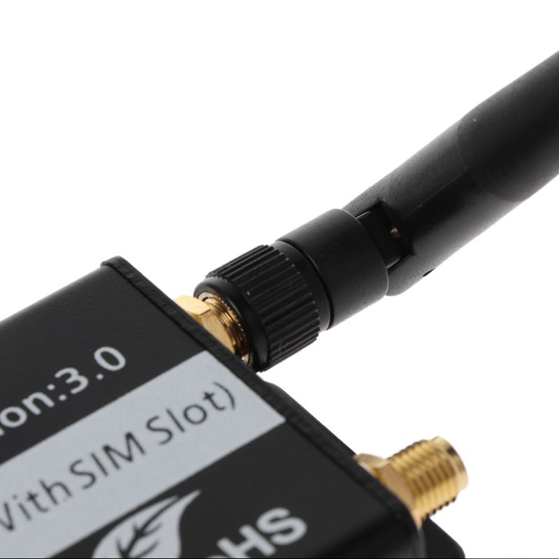 Bộ Chuyển Đổi Thẻ SIM Từ M 2 Sang USB Cho Mô-Đun WWAN LTE 4G
