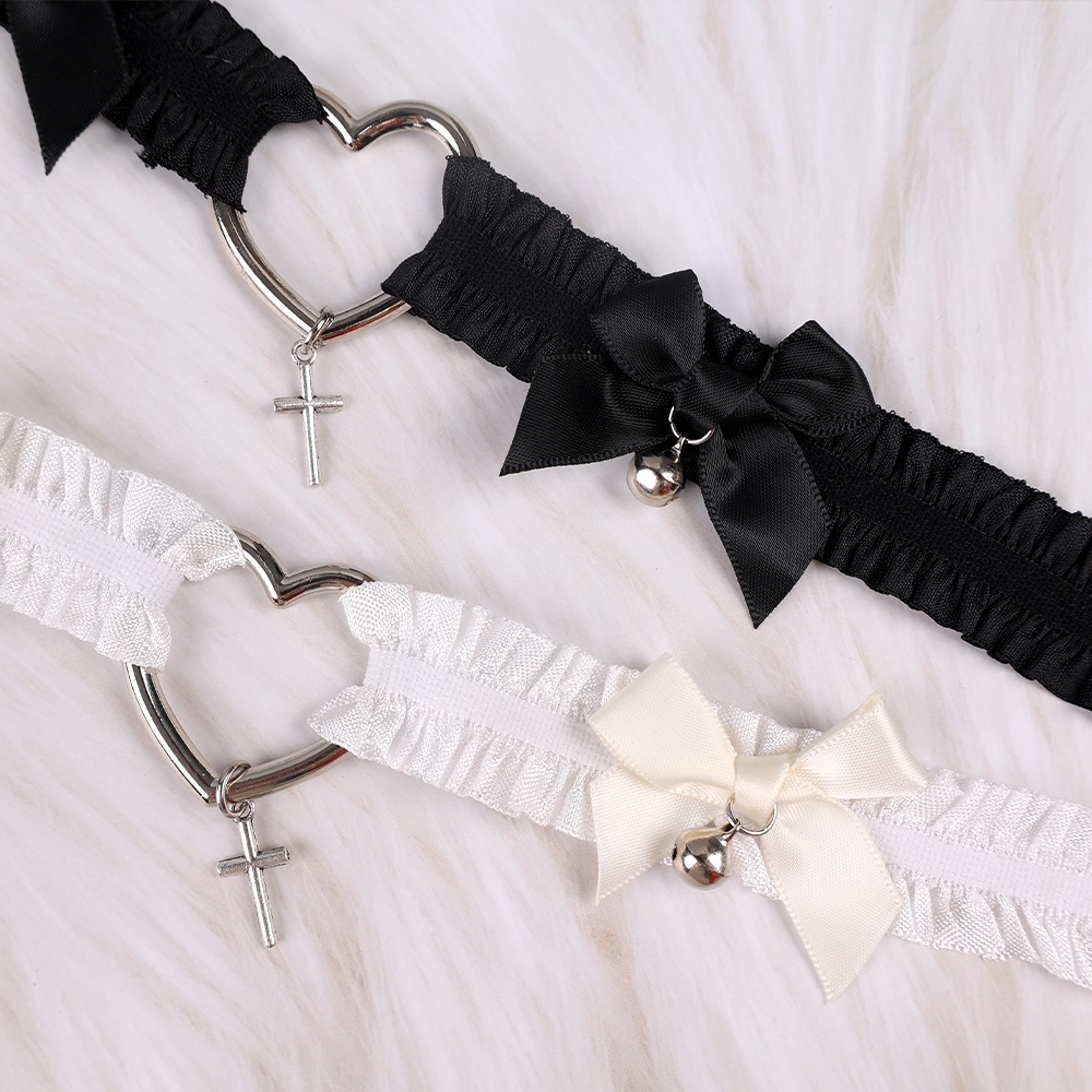 Vòng Đeo Đùi Giả Da Co Giãn Điều Chỉnh Được Phong Cách Punk Thời Trang Cho Nữ